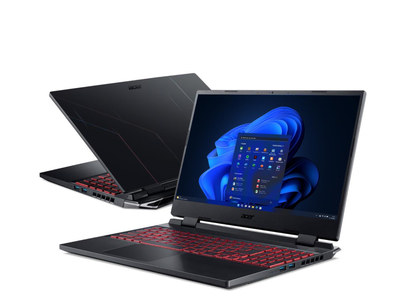 Acer Nitro 5 i5-12500H/16GB/512/Win11 RTX3050Ti 144Hz